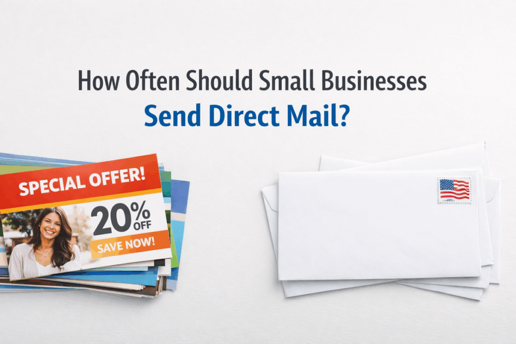direct mail